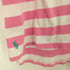 ポロバイラルフローレン Polo by RALPH LAUREN USA製 The Big Shirt ボーダーポロシャツ メンズ JPN:M