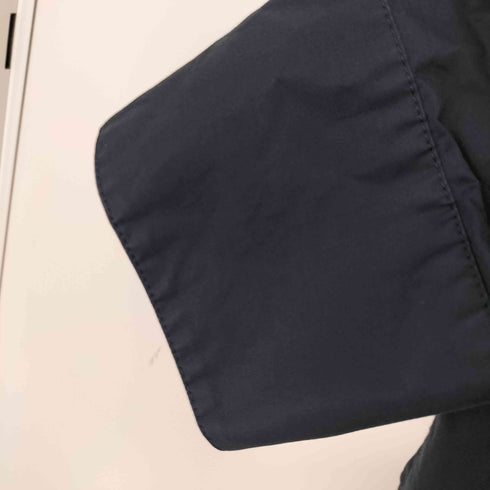 ドレステリア DRESSTERIOR 比翼ジップアップブルゾン スイングトップ サイドジップ レディース