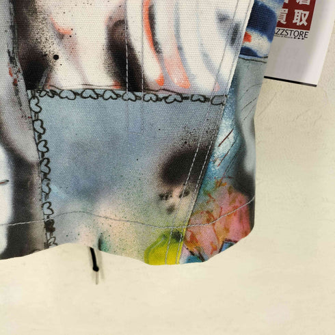 マークジェイコブス MARC JACOBS PLAYGROUND CORSET レディース import:S