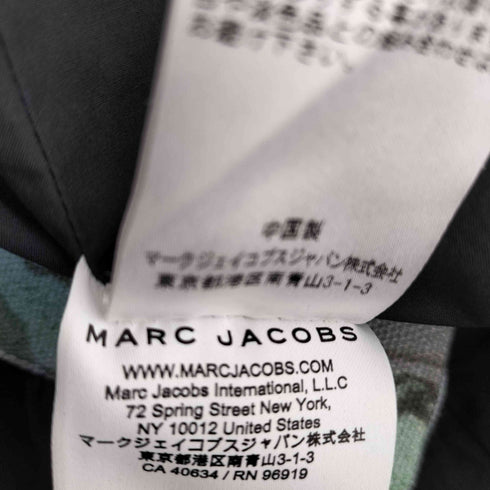 マークジェイコブス MARC JACOBS PLAYGROUND CORSET レディース import:S