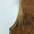 ショット Schott WESTERN USA製 フリンジスウェードベスト メンズ JPN:M
