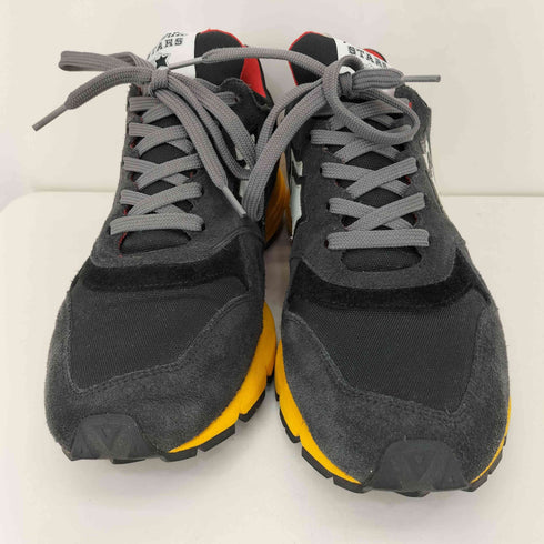 アトランティックスターズ Atlantic STARS polaris スエードスニーカー メンズ