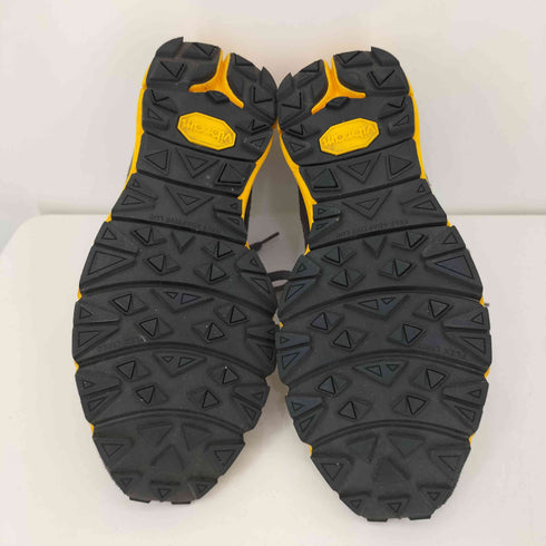 アトランティックスターズ Atlantic STARS polaris スエードスニーカー メンズ