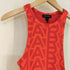 マークジェイコブス MARC JACOBS MONOGRAM RACER RIB DRESS レディース JPN:XS
