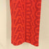 マークジェイコブス MARC JACOBS MONOGRAM RACER RIB DRESS レディース JPN:XS
