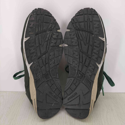 ニューバランス NEW BALANCE Made in ENGLAND M991AEG メンズ JPN:27.5