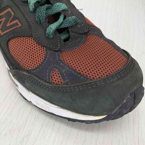 ニューバランス NEW BALANCE Made in ENGLAND M991AEG メンズ JPN:27.5