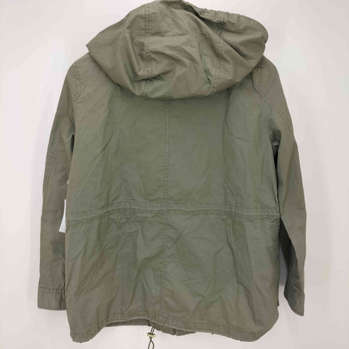 ロペピクニック Rope Picnic ジップアップ マウンテンパーカー レディース JPN:38