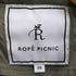 ロペピクニック Rope Picnic ジップアップ マウンテンパーカー レディース JPN:38