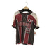 マークジェイコブス heaven by marc jacobs FOOTBALL JERSEY レディース JPN:M