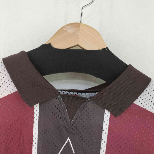マークジェイコブス heaven by marc jacobs FOOTBALL JERSEY レディース JPN:M