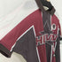 マークジェイコブス heaven by marc jacobs FOOTBALL JERSEY レディース JPN:M