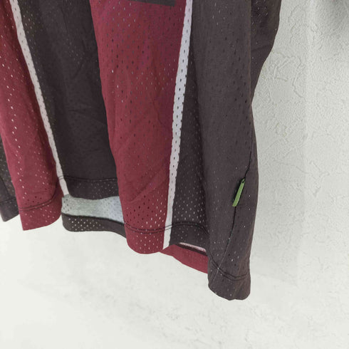 マークジェイコブス heaven by marc jacobs FOOTBALL JERSEY レディース JPN:M