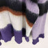 マークジェイコブス MARC JACOBS THE BRUSHED STRIPED SWEATER レディース import:L