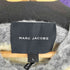マークジェイコブス MARC JACOBS THE BRUSHED STRIPED SWEATER レディース import:L