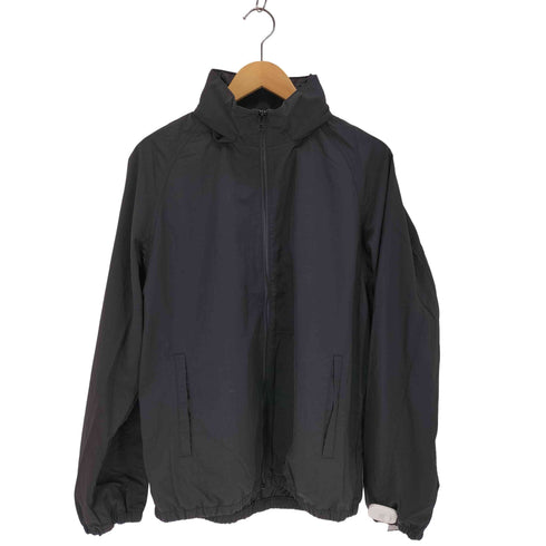 ムジラボ MUJI labo 撥水 ナイロンウィンドブレーカー メンズ JPN:M