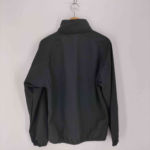 ムジラボ MUJI labo 撥水 ナイロンウィンドブレーカー メンズ JPN:M