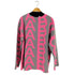 マークジェイコブス MARC JACOBS OVERSIZED KNIT JUMPER レディース JPN:S