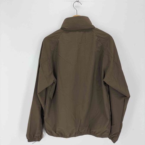 ムジラボ MUJI labo 撥水 ナイロンウィンドブレーカー メンズ JPN:M