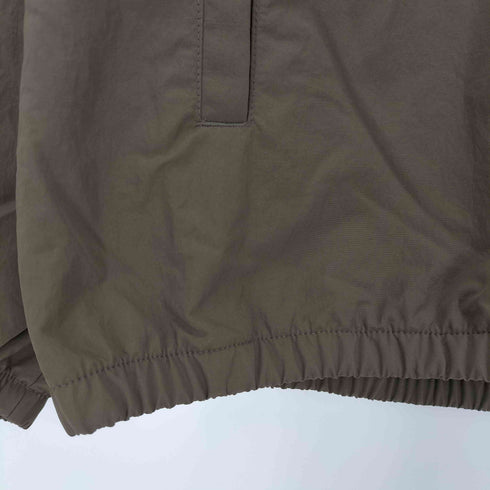 ムジラボ MUJI labo 撥水 ナイロンウィンドブレーカー メンズ JPN:M