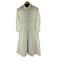 ザラ ZARA Embroidered Dress レディース US L