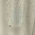 ザラ ZARA Embroidered Dress レディース US L