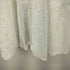 ザラ ZARA Embroidered Dress レディース US L