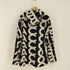 マークジェイコブス MARC JACOBS 22SS MONOGRAM OVERSIZED HOODIE レディース import:S