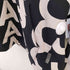 マークジェイコブス MARC JACOBS 22SS MONOGRAM OVERSIZED HOODIE レディース import:S