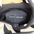 マークジェイコブス MARC JACOBS 22SS MONOGRAM OVERSIZED HOODIE レディース import:S