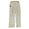 ターク TAAKK TRANSPARENT FLOWER CARGO PANTS メンズ JPN:2