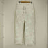 ターク TAAKK TRANSPARENT FLOWER CARGO PANTS メンズ JPN:2