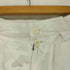 ターク TAAKK TRANSPARENT FLOWER CARGO PANTS メンズ JPN:2