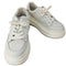 COMELY 厚底スニーカー 装飾 レディース JPN:24.5