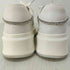 COMELY 厚底スニーカー 装飾 レディース JPN:24.5