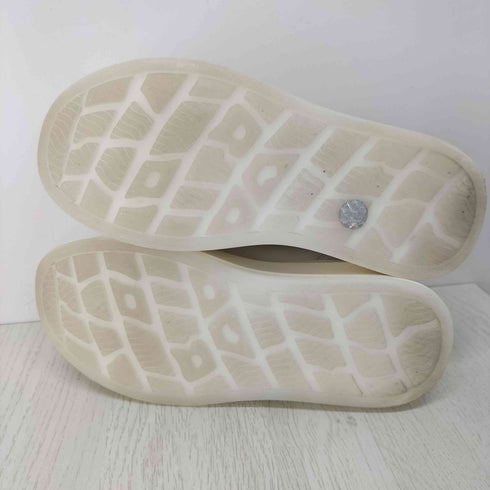 COMELY 厚底スニーカー 装飾 レディース JPN:24.5