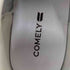 COMELY 厚底スニーカー 装飾 レディース JPN:24.5