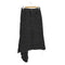 マークジェイコブス MARC JACOBS MONOGRAM DENIM SKIRT レディース JPN:XS