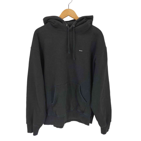シュプリーム Supreme Small Box Hooded Sweat Shirt メンズ JPN:L