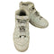 ナイキ NIKE More Uptempo Triple White ローカットスニーカー メンズ JPN:27.5