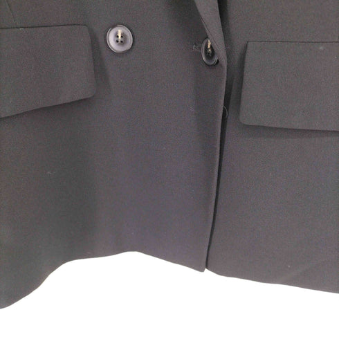 ザラ ZARA FLOWY BLAZER レディース US M