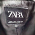 ザラ ZARA FLOWY BLAZER レディース US M