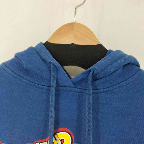 マークジェイコブス MARC JACOBS Scratch & Win Hoodie レディース JPN:S