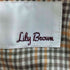 リリーブラウン Lily Brown ボウタイ付きトレンチコート レディース ONE SIZE