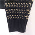 ユナイテッドアローズ UNITED ARROWS 総柄 アクリル カーディガン レディース