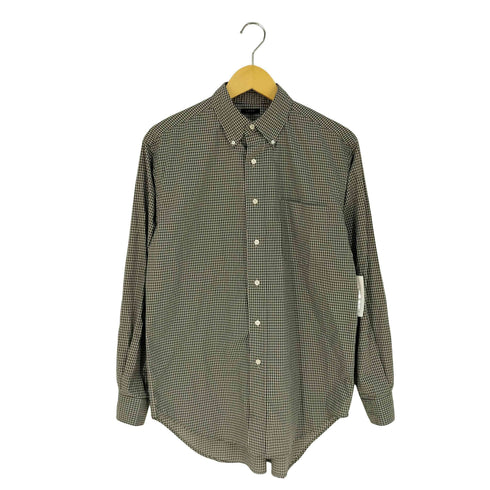 レノ LENO BUTTON DOWN SHIRT ボタンダウンシャツ メンズ JPN:0