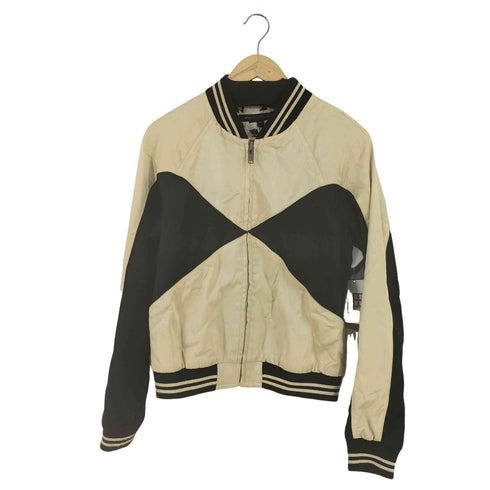 マークバイマークジェイコブス Marc by Marc Jacobs バイカラースカジャン レディース JPN:XS
