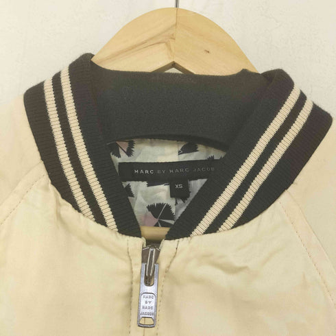 マークバイマークジェイコブス Marc by Marc Jacobs バイカラースカジャン レディース JPN:XS