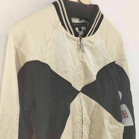マークバイマークジェイコブス Marc by Marc Jacobs バイカラースカジャン レディース JPN:XS