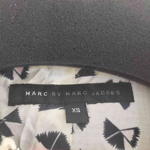 マークバイマークジェイコブス Marc by Marc Jacobs バイカラースカジャン レディース JPN:XS